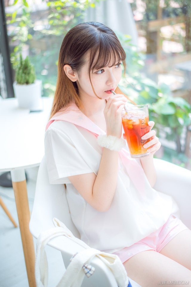 因为没有指望，你只能变得更强大。